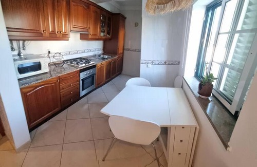 Vila Real Santo Antonio Appartement | T1 Monte Gordo, Urb. Monte Fino
