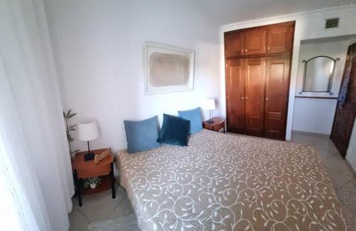 Vila Real Santo Antonio Appartement | T1 Monte Gordo, Urb. Monte Fino