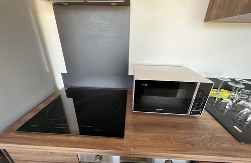 Le Ricanto Appartement | T1 proche aéroport et plage