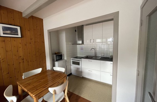 Saint-Lary-Soulan Appartement | T1 proche téléphérique et thermes