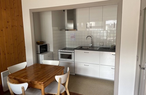 Saint-Lary-Soulan Appartement | T1 proche téléphérique et thermes