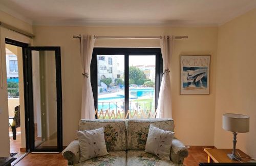 Areias de Sao Joao Appartement | T1 Poente da Aldeia 336 Albufeira