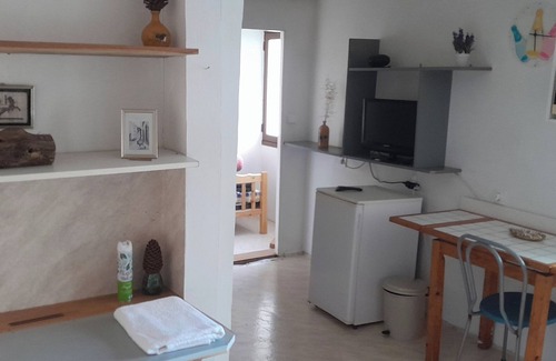 Figeac Appartement | T1 privatif & tout equipé en bord de rivière