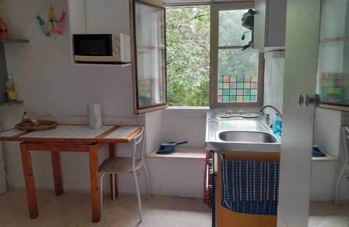 Figeac Appartement | T1 privatif & tout equipé en bord de rivière