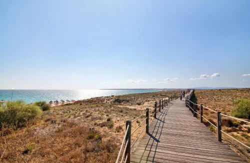 Salgados Appartement | T1 salgados 3c