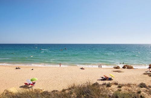 Salgados Appartement | T1 salgados 3c