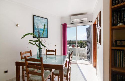 Salgados Appartement | T1 salgados 3c