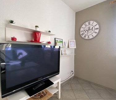 Thann Appartement | T1 Sympathique logement a Thann