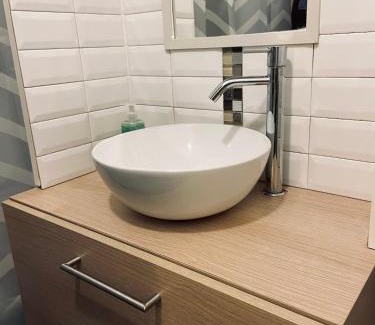 Thann Appartement | T1 Sympathique logement a Thann