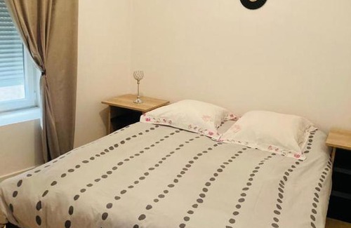 Vierzon Appartement | T1 Vierzon centre