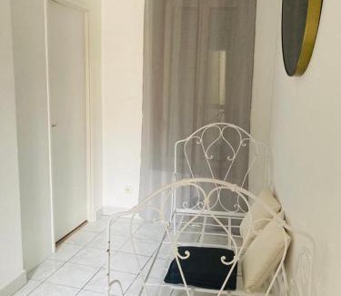 Vierzon Appartement | T1 Vierzon centre