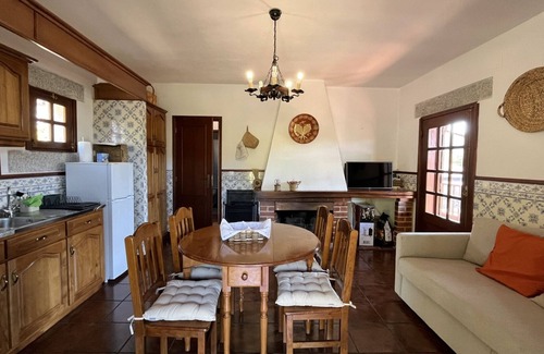 Arcos de Valdevez Maison | T1 with pool and privileged views of Ponte da Barca!