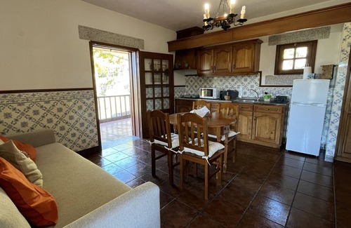 Arcos de Valdevez Maison | T1 with pool and privileged views of Ponte da Barca!