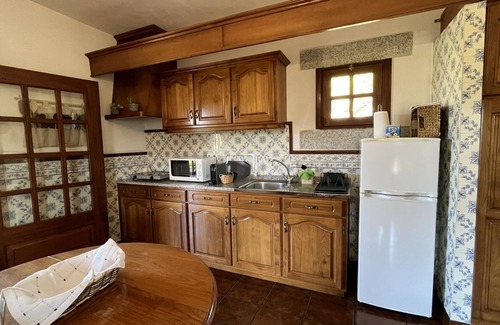 Arcos de Valdevez Maison | T1 with pool and privileged views of Ponte da Barca!