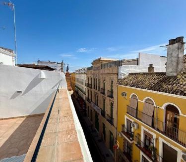 Encarnacion-Regina Maison | T19 Luxury Home 5br Private Terrace