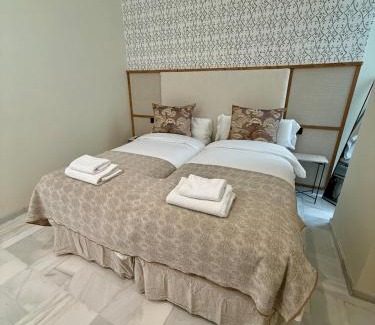 Encarnacion-Regina Maison | T19 Luxury Home 5br Private Terrace