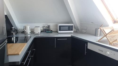 Le Chesnay Appartement | T2 à 9 mins du château 4pers