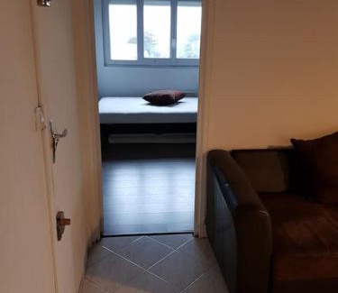 Le Chesnay Appartement | T2 à 9 mins du château 4pers