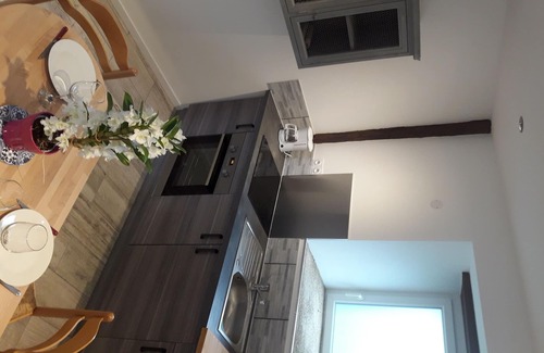 Pleugueneuc Maison | T2 37m² idéalement sité