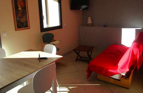 Pelleautier Appartement | T2 44 m2 - En pleine nature avec vue exceptionnelle