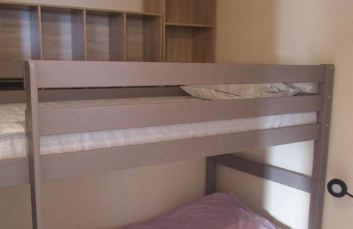 Pelleautier Appartement | T2 44 m2 - En pleine nature avec vue exceptionnelle