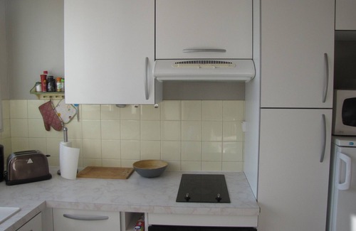 Aix-les-Bains Appartement | T2 51 m2 CLASSE 3* AVEC GARAGE + CLIMATISATION