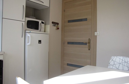 Aix-les-Bains Appartement | T2 51 m2 CLASSE 3* AVEC GARAGE + CLIMATISATION