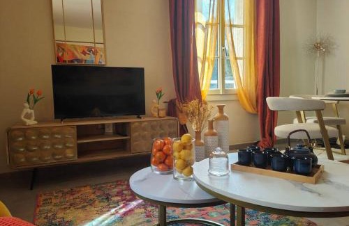 Chartres Appartement | T2 54m² parking Cœur de Chartres