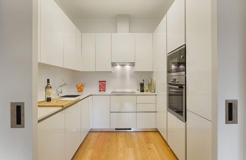 Lisbon Old Town Appartement | Gulbenkian 1-T2 6 pax Appartements de luxe au centre-ville