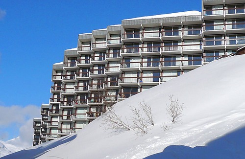 Val Claret Appartement | Tignes Val Claret 2 pièces 5 personnes ensoleillé à proximité des pistes
