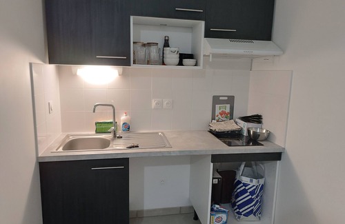 Plaisance-du-Touch Appartement | Appartement T2 à 2 pas des transports en commun