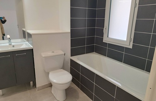 Plaisance-du-Touch Appartement | Appartement T2 à 2 pas des transports en commun