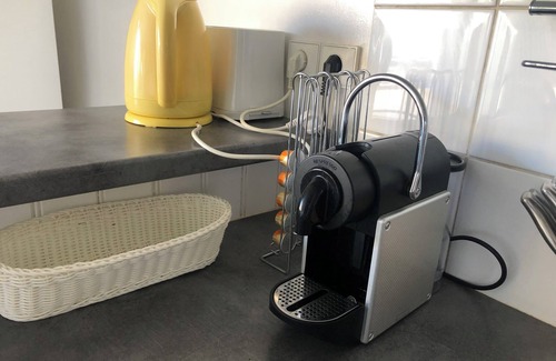 La Rochelle Appartement | Appartement T2 avec vue sur la piscine