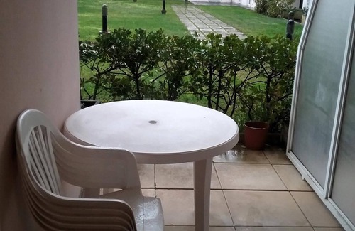 Rochefort Appartement | Appartement T2 classé 3 étoiles -Port Bougainville
