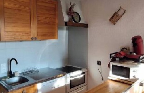 Ancelle Appartement | T2 apartment, sleeps up to 6