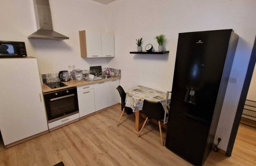 Le Bourg Appartement | Appartement T2 avec balcon proche centre-ville NARBONNE