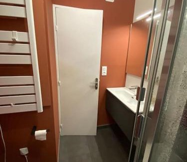 Aurillac Appartement | T2 au cœur d’Aurillac