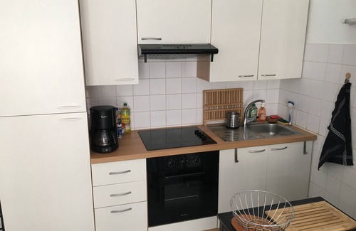 Route de Vannes Appartement | T2 au calme - Rond point de Vannes