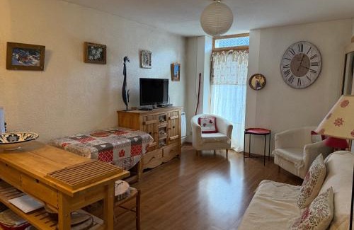 Barcelonnette Appartement | T2 au coeur de Barcelonnette