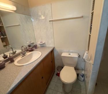 Barcelonnette Appartement | T2 au coeur de Barcelonnette