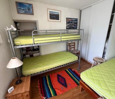 Barcelonnette Appartement | T2 au coeur de Barcelonnette