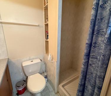 Barcelonnette Appartement | T2 au coeur de Barcelonnette