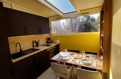 Aubagne Appartement | T2 Aubagne en Provence