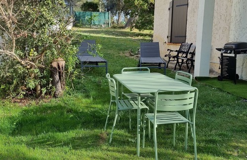 Aubagne Appartement | T2 Aubagne en Provence