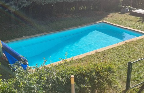 Aubagne Appartement | T2 Aubagne en Provence