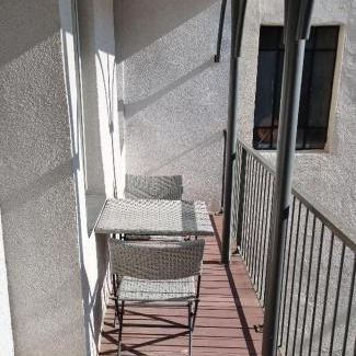 Evian-les-Bains Appartement | T2 avec balcon expo sud en plein centre ville