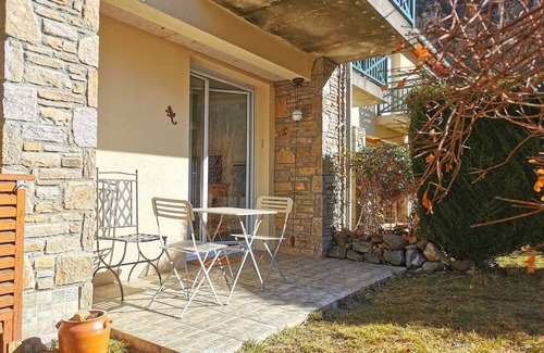 Saint-Mamet Appartement | T2 avec jardin à pied des Thermes
