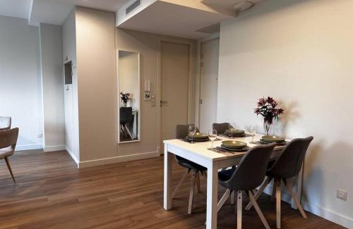 12th Arrondissement Appartement | T2 balcon 3 mn à pied métro8 et T3