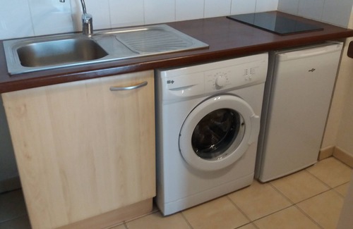 Leguevin Appartement | T2 BANLIEUE TOULOUSE