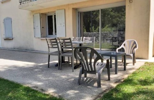 Nantua Appartement | T2 Beau Rivage Nantua